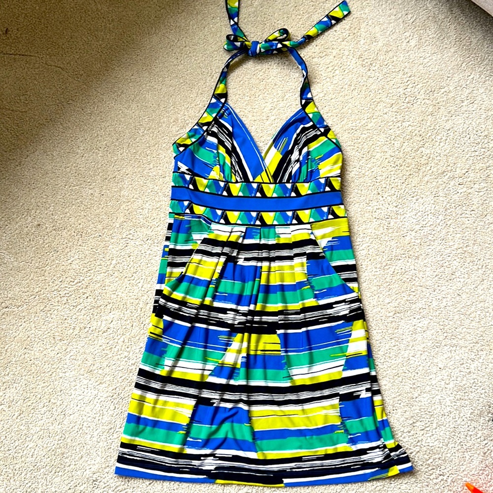 BCBG MAXAZRIA womens size small dress